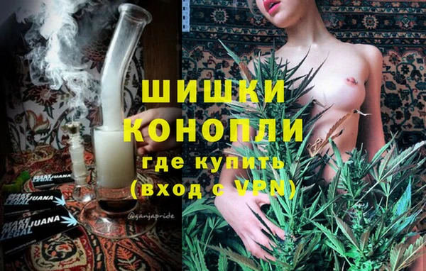 бошки Сосновка